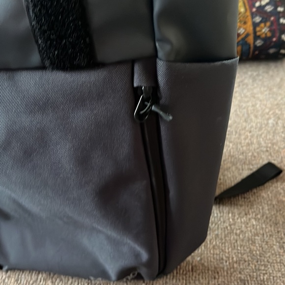 Marmot slate everyday travel back pack - Picture 11 of 14